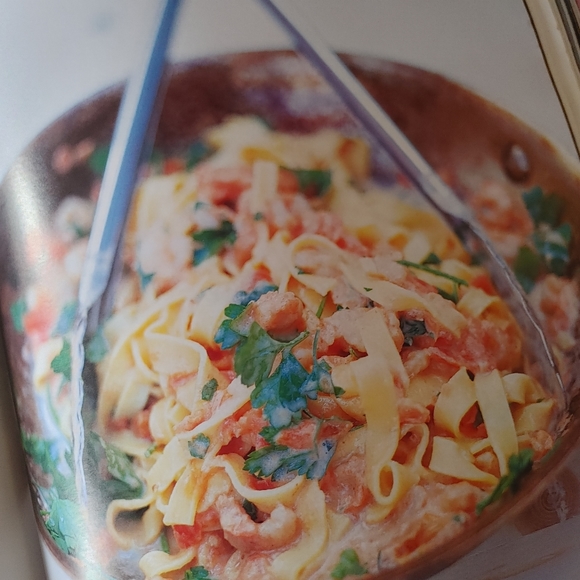 Jamie Oliver Cookbook - Picture 6 of 12